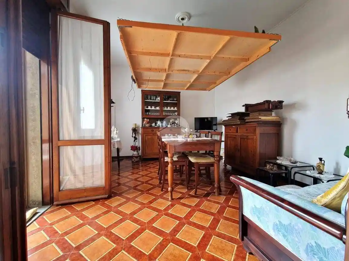 Appartamento in vendita a Mantova