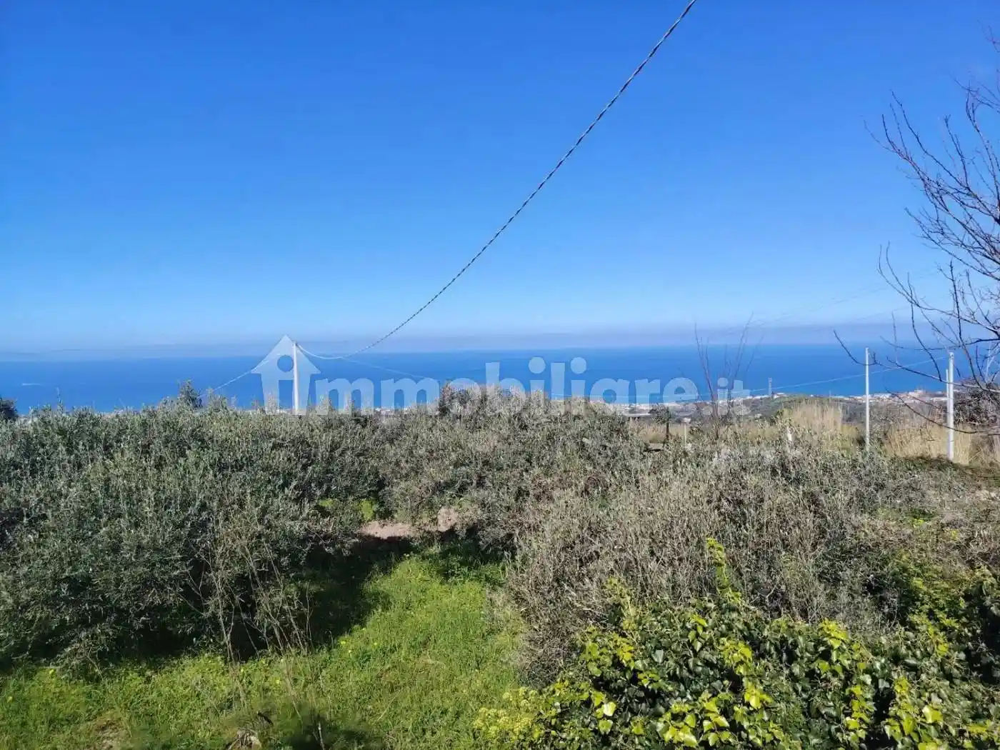 Villa in vendita a Messina