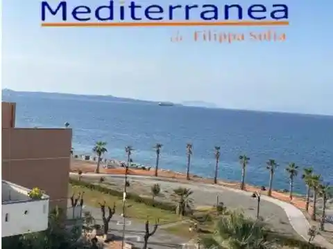 Appartamento in affitto a Venetico