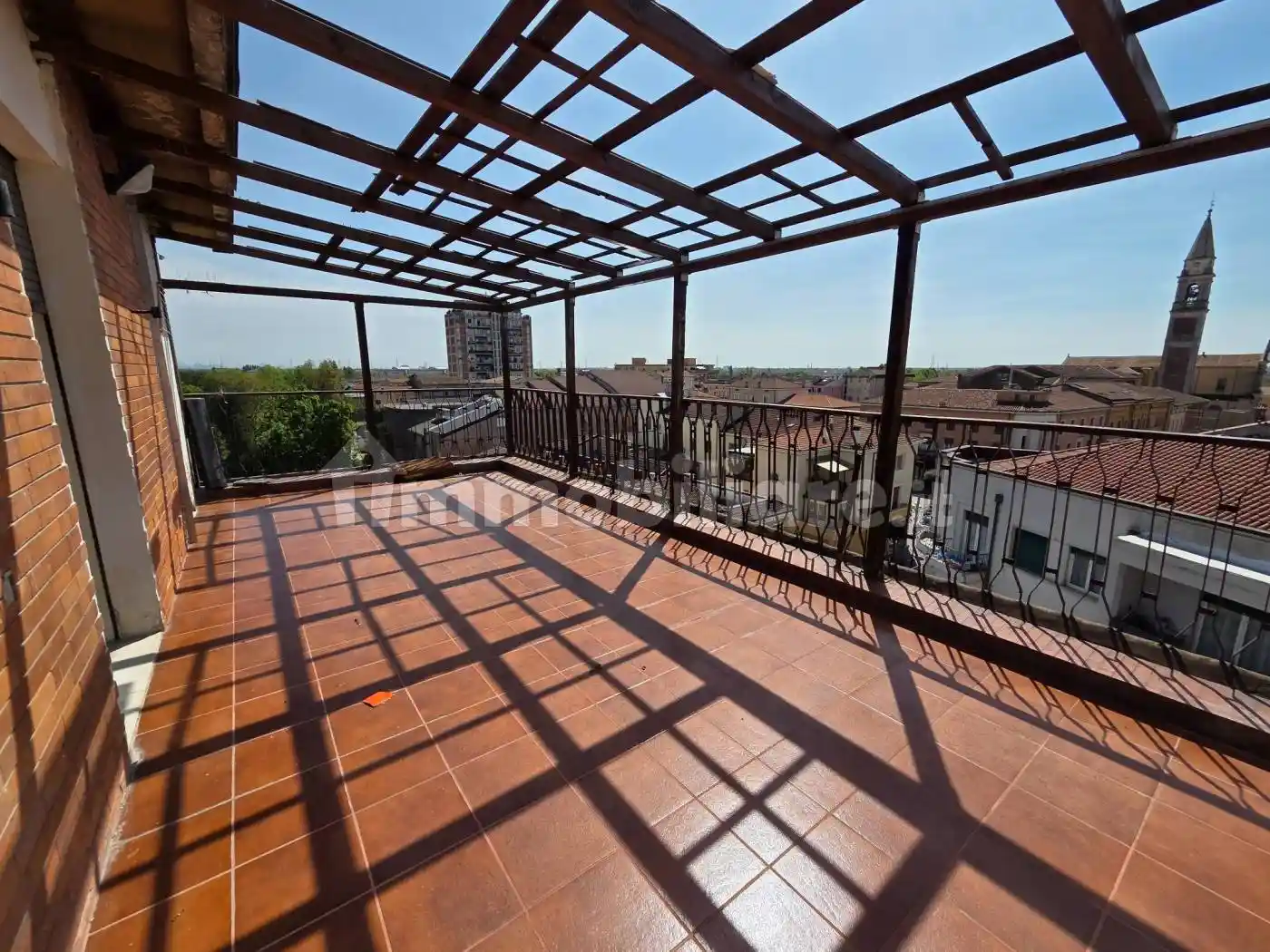 Attico - Mansarda in vendita a San Bonifacio