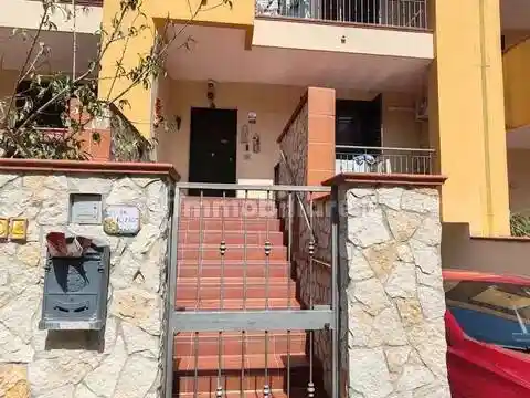 Villa in vendita a Messina