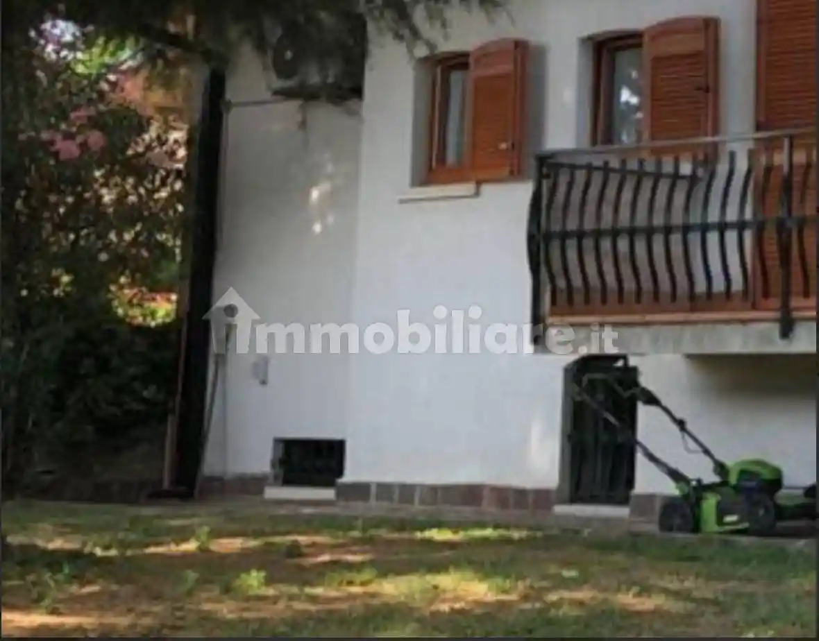Villa in vendita a Chignolo d'Isola