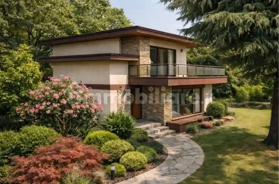 Villa - foto 2