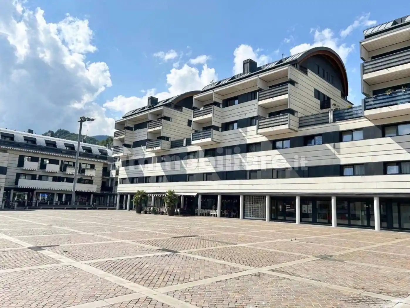 Appartamento in vendita a Clusone