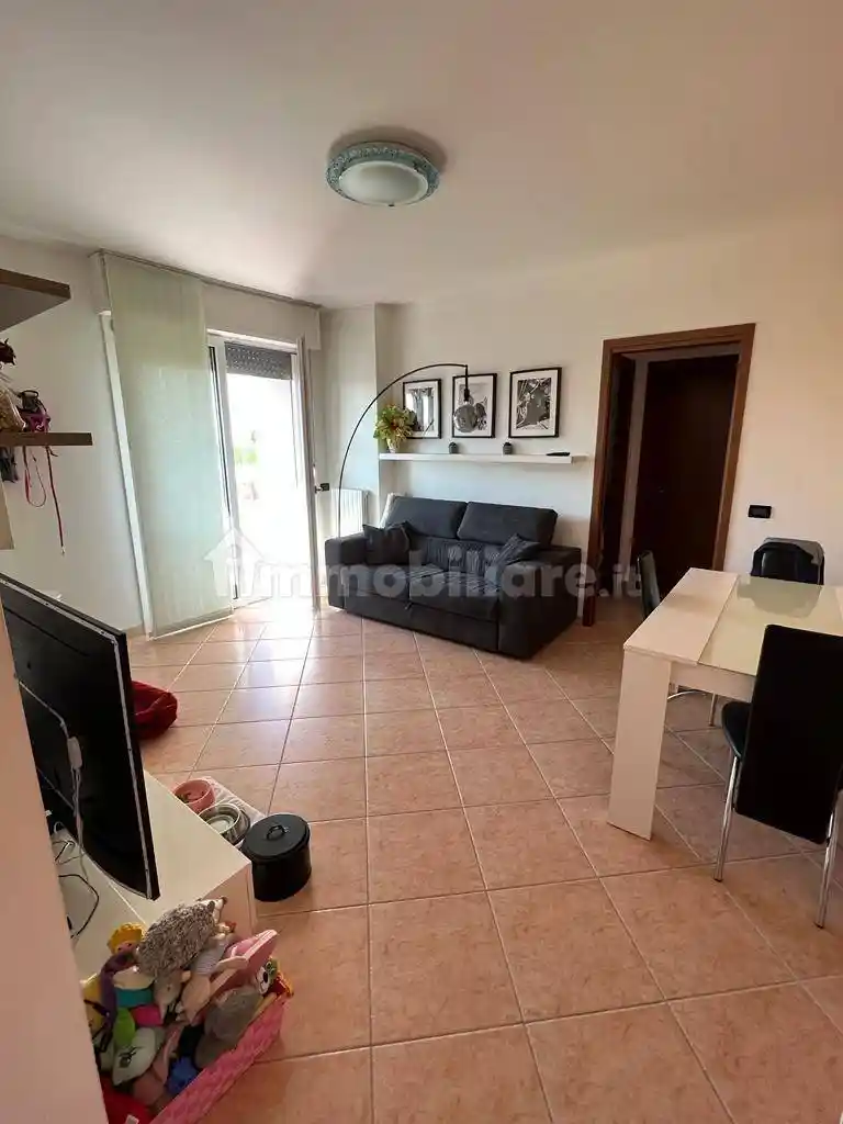 Appartamento in affitto a Ferrara