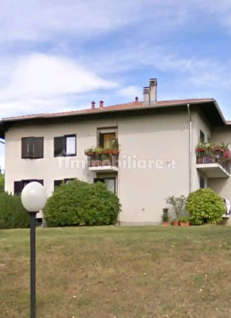 Appartamento in affitto a Borgomanero