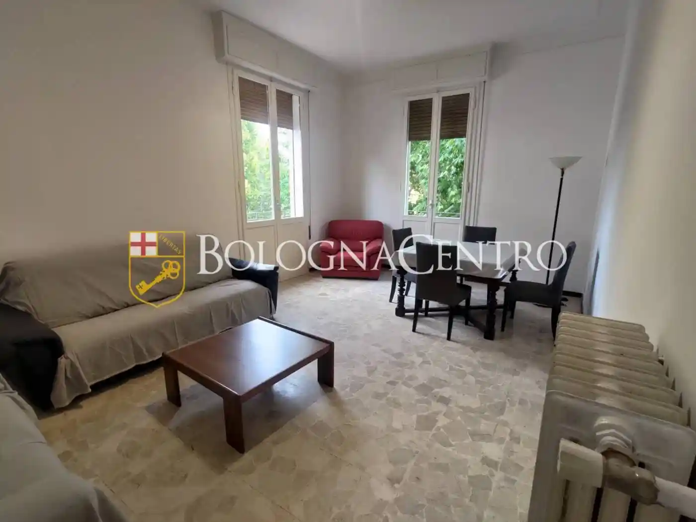 Appartamento in affitto a Bologna