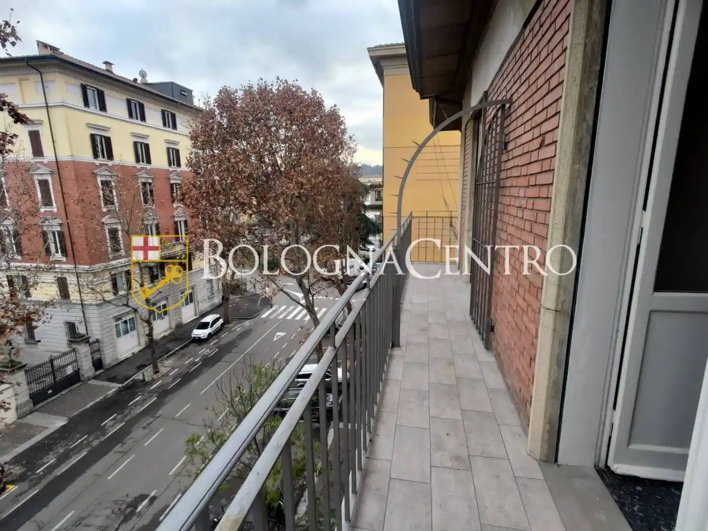 Appartamento in affitto a Bologna