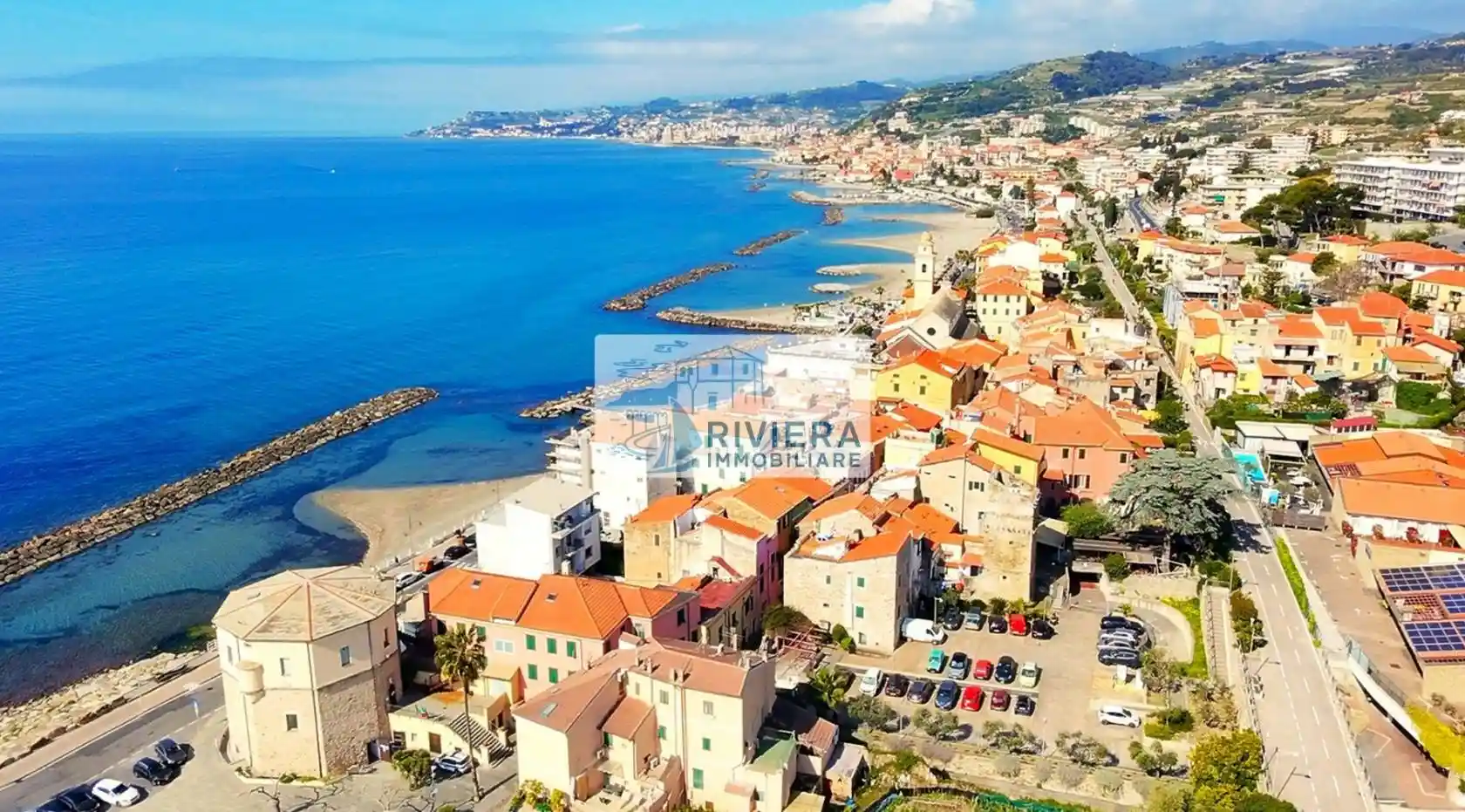 Appartamento in vendita a Santo Stefano al Mare