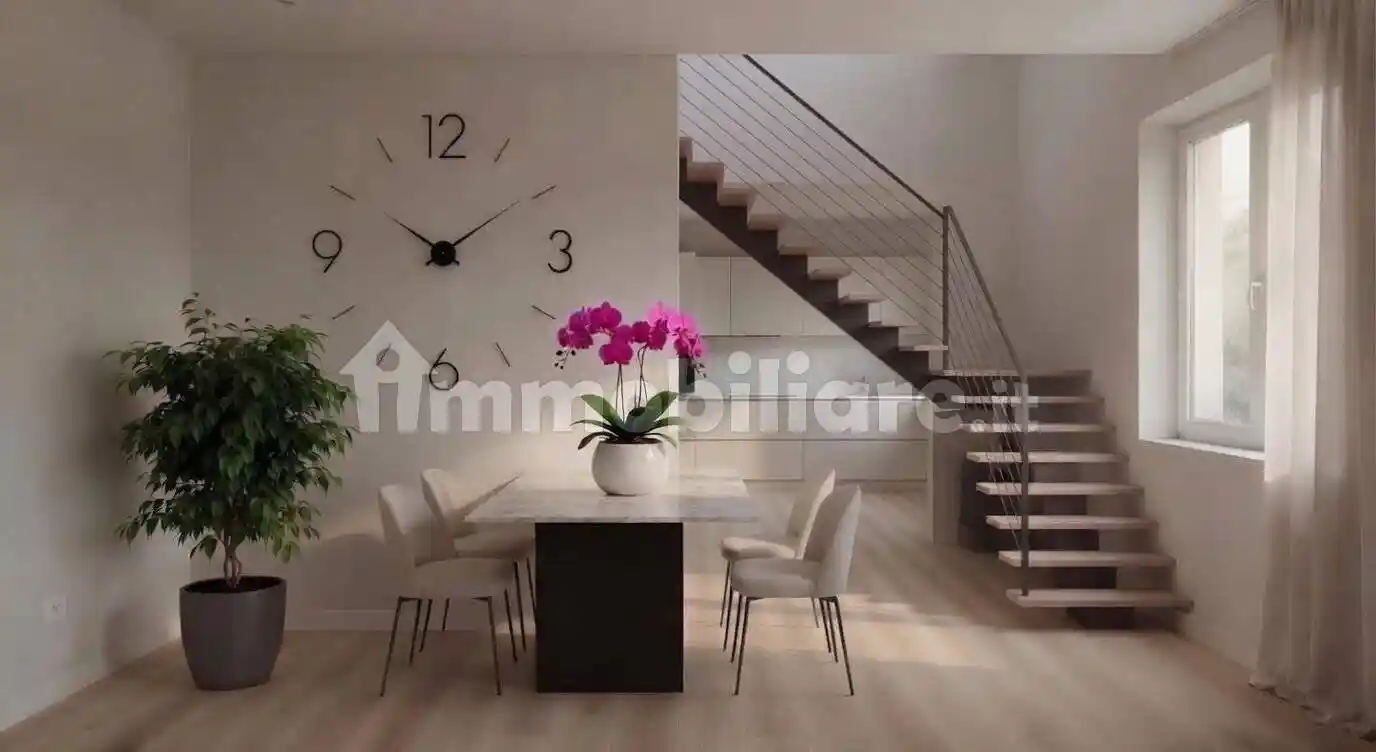 Appartamento in vendita a Concesio