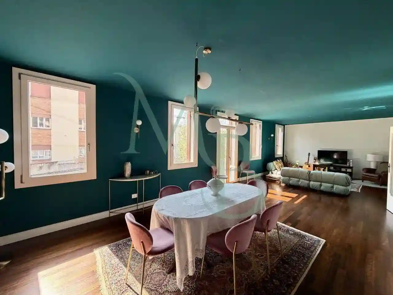 Villa - foto 5