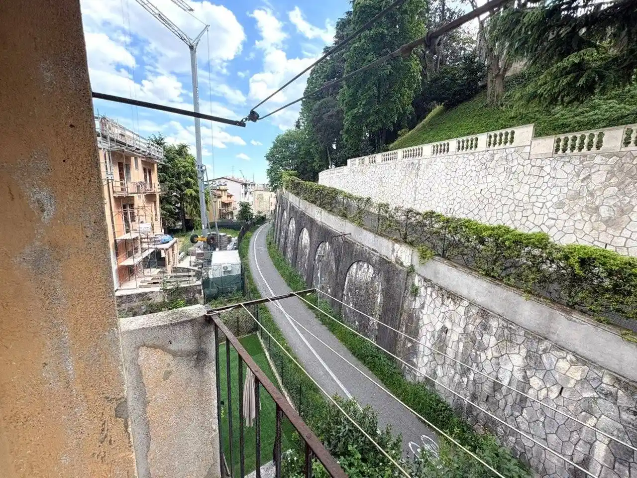 Appartamento in vendita a Vicenza