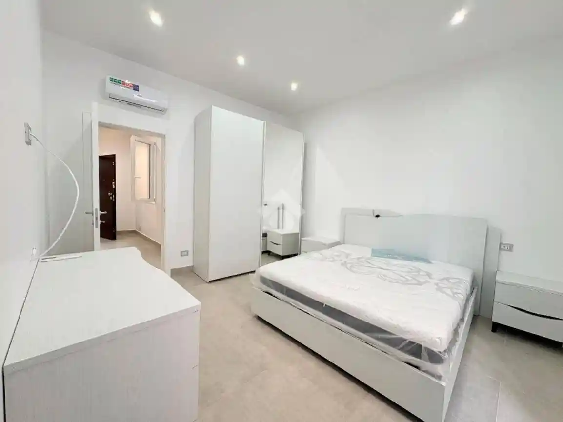 Appartamento in affitto a Palermo