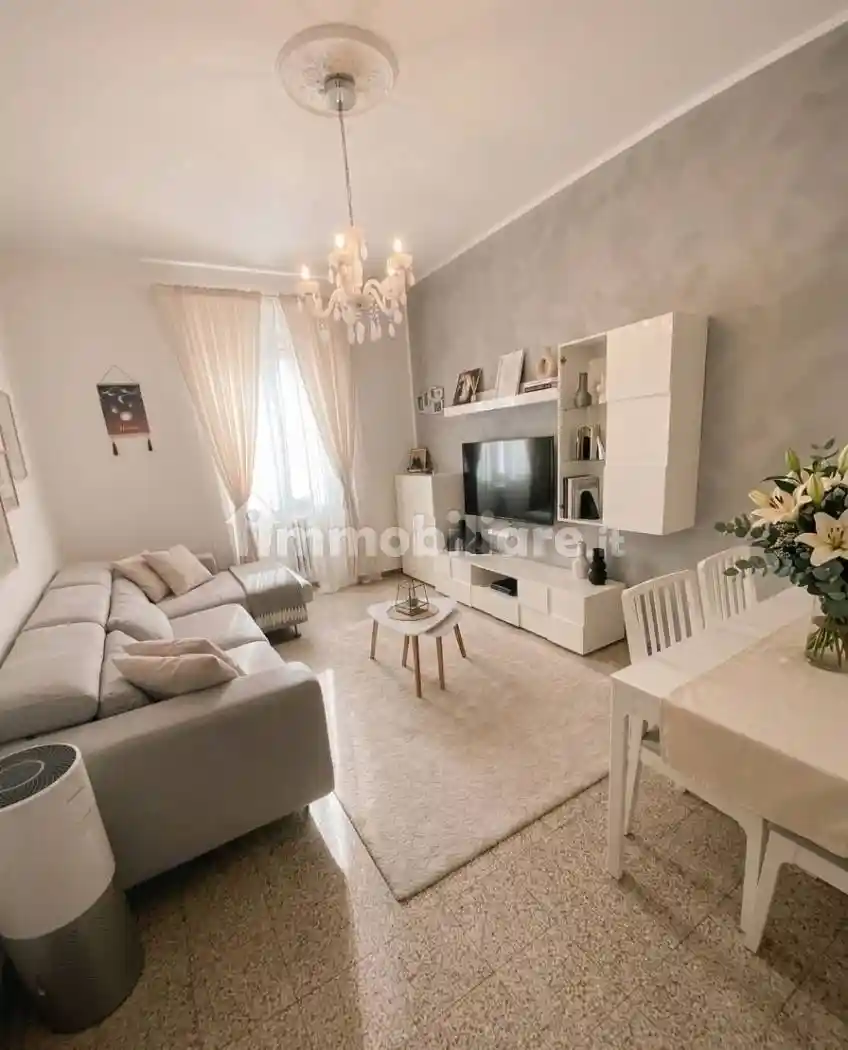 Appartamento in vendita a Corsico