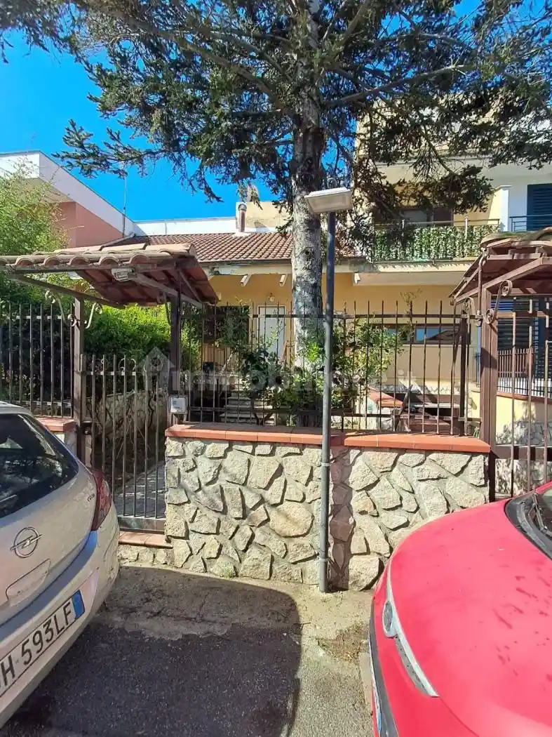 Villa in vendita a Giugliano in Campania