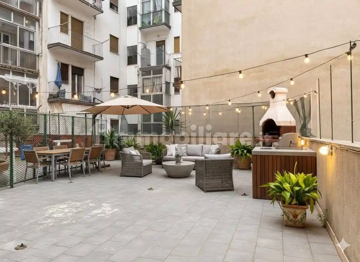 Appartamento in vendita a Taranto