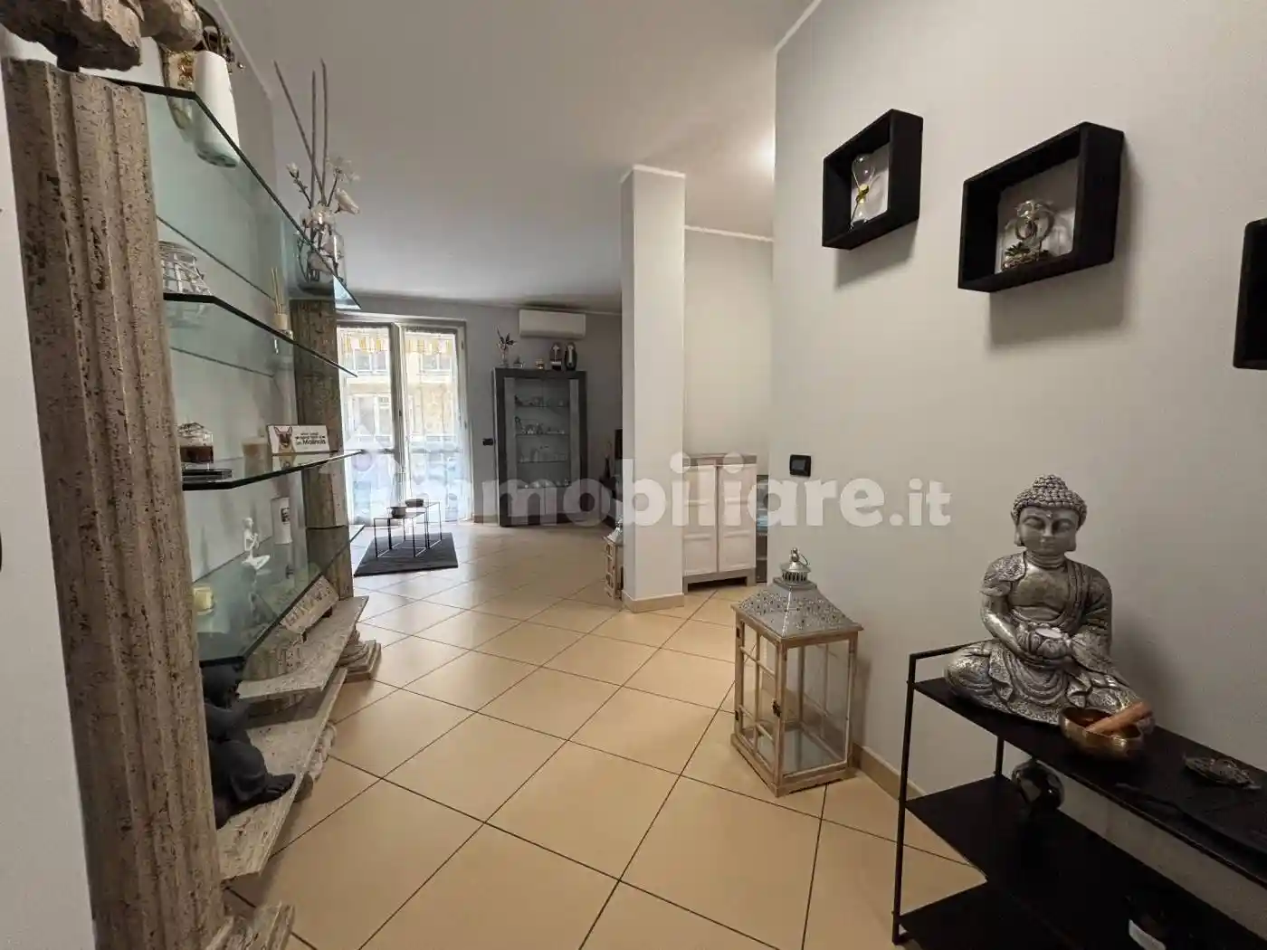 Appartamento in vendita a Vercelli