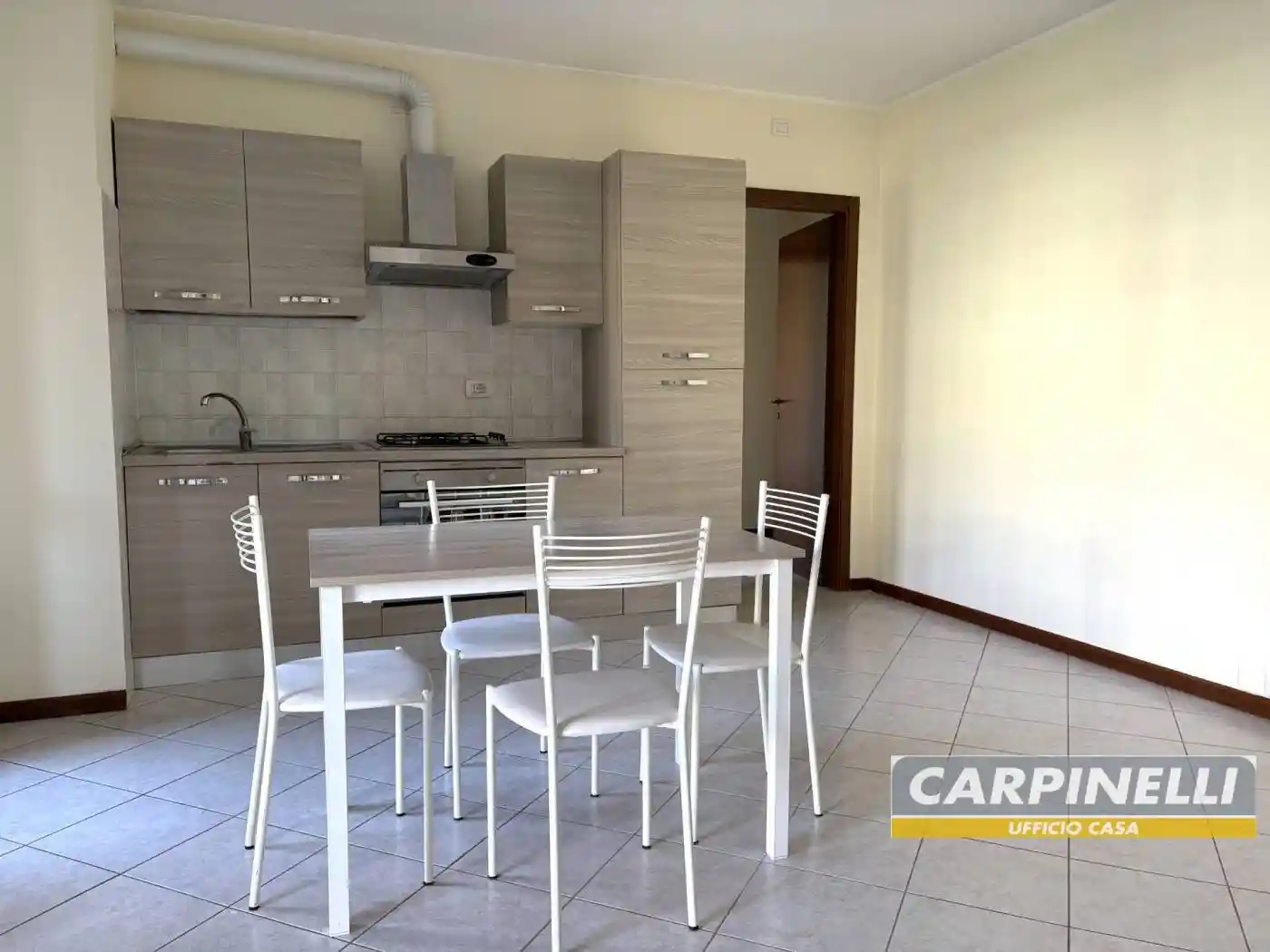 Appartamento in affitto a Desio