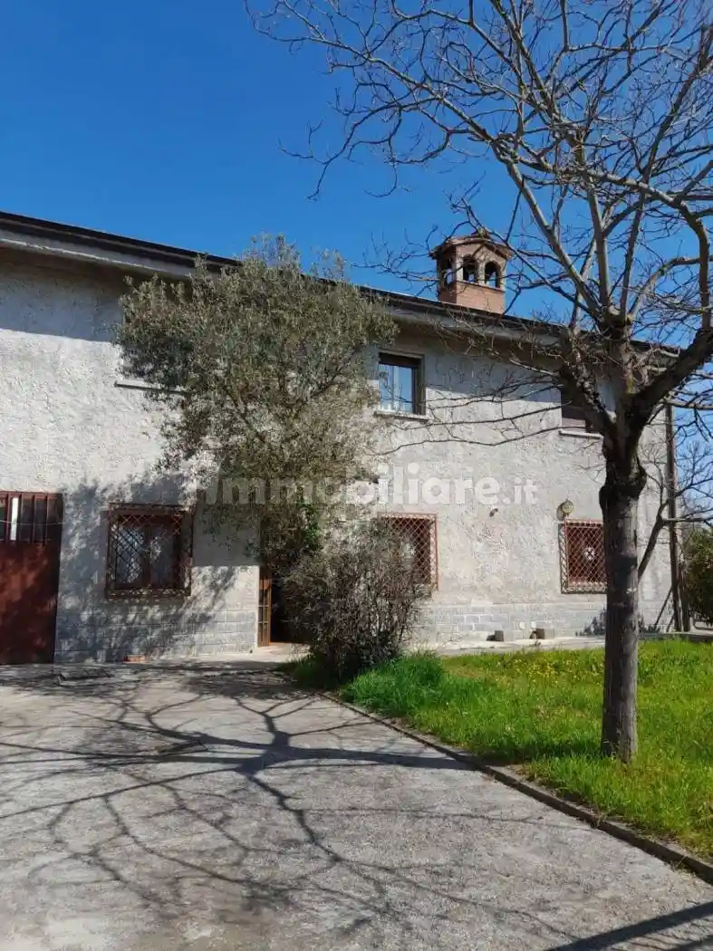 Casa indipendente in vendita a Caorso