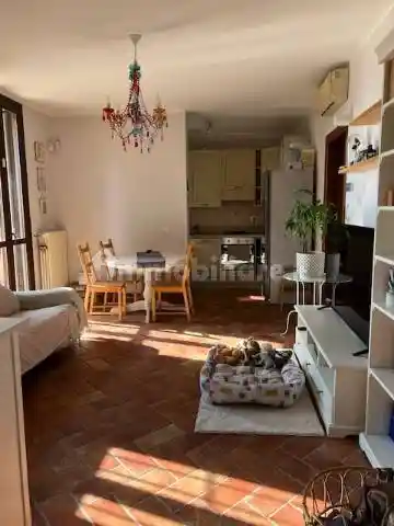 Appartamento in vendita a Pavia