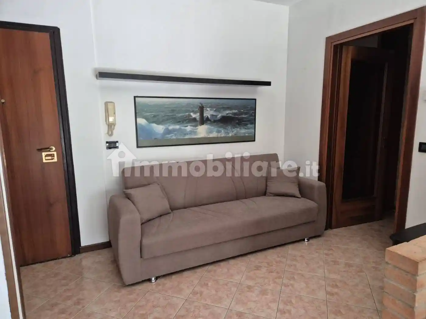 Appartamento in affitto a Mirano