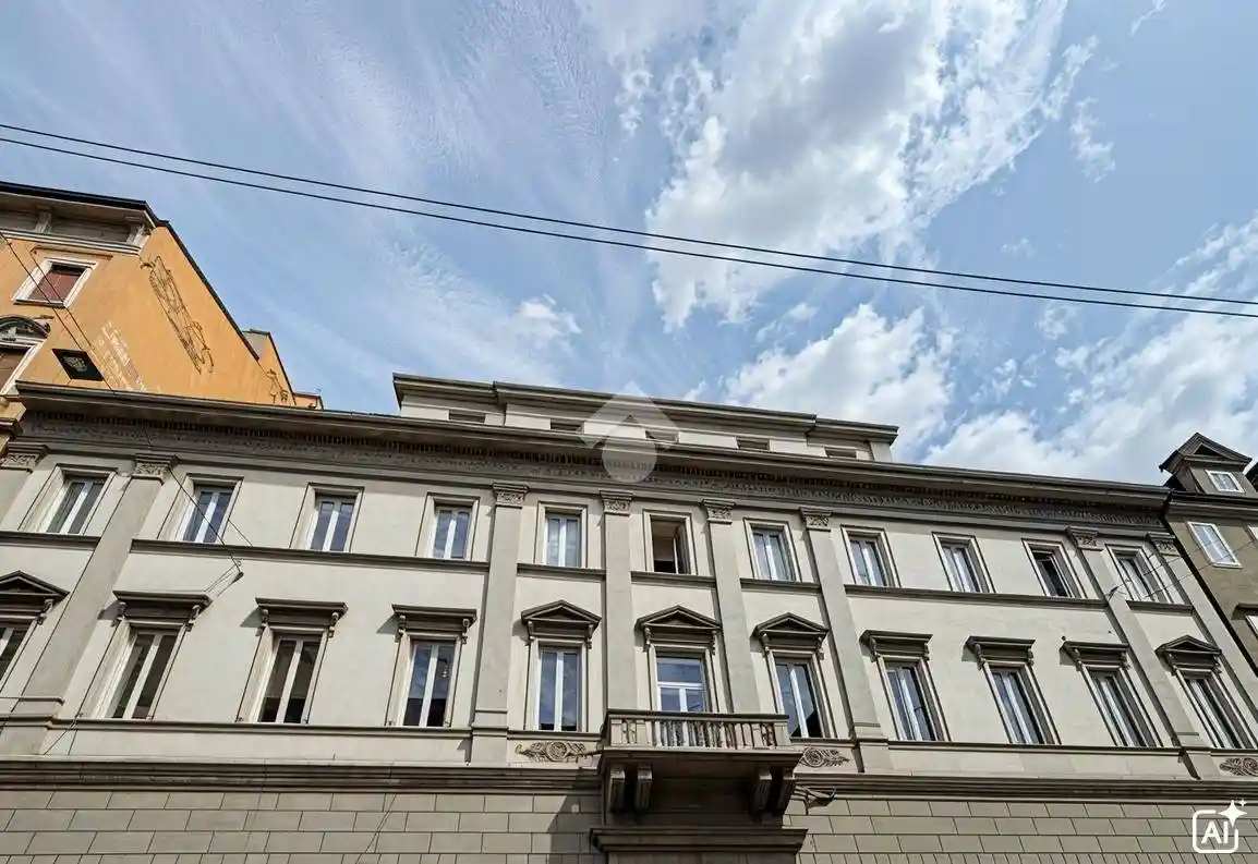 Appartamento in vendita a Trieste