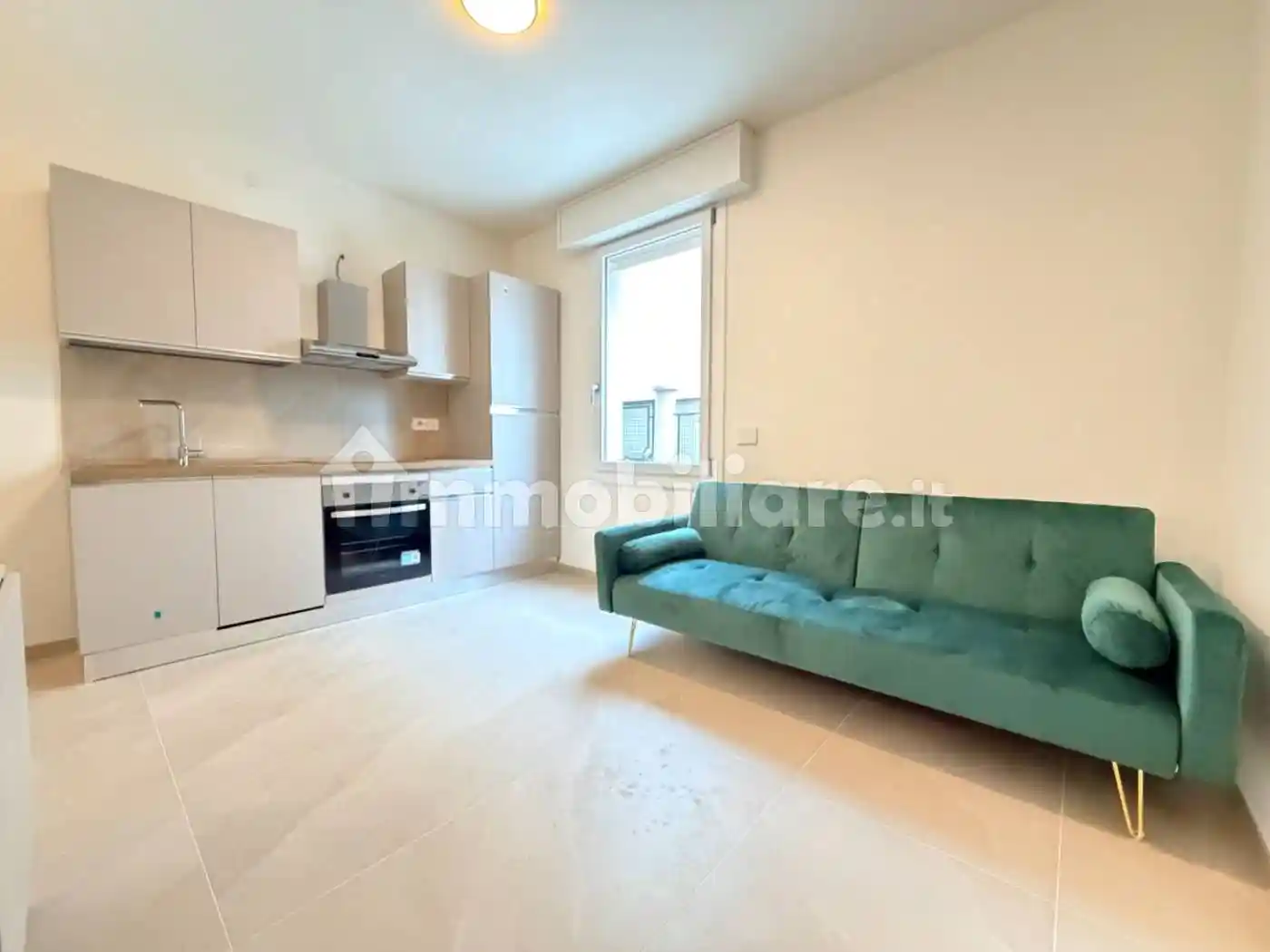 Appartamento in affitto a Modena