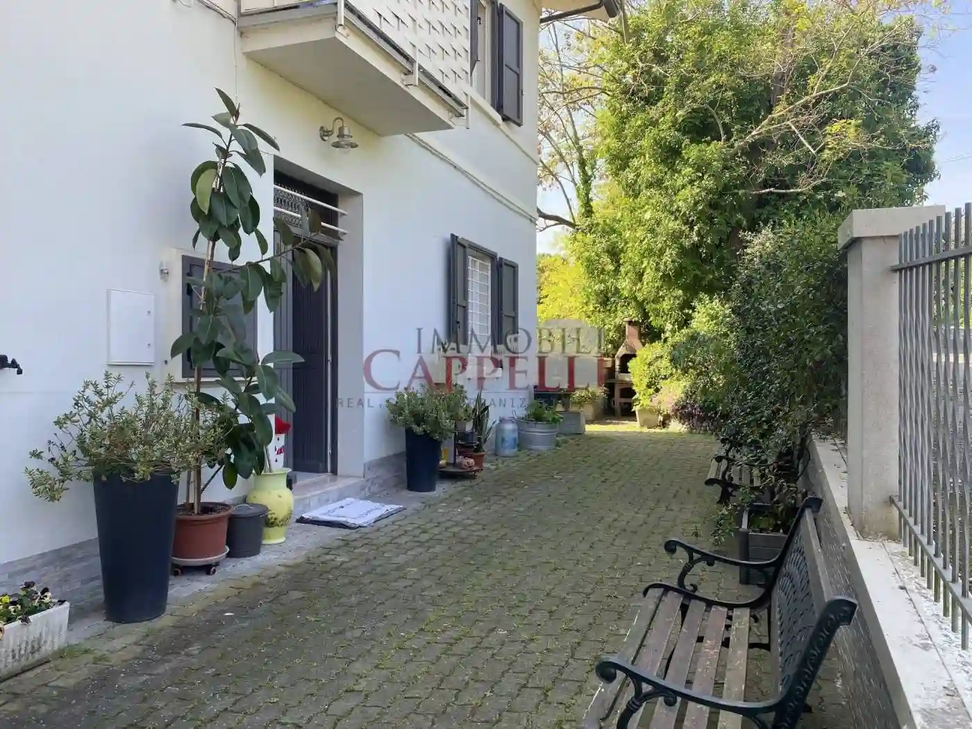 Villa - foto 4