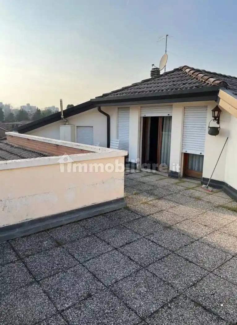 Appartamento in vendita a Padova