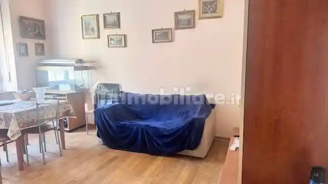 Appartamento in vendita a Livorno