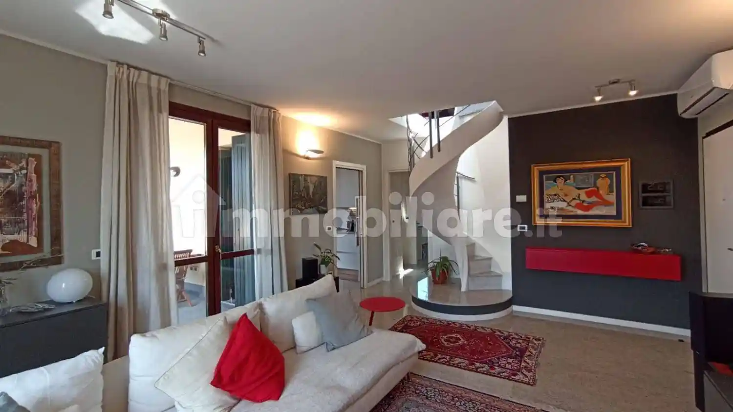 Appartamento in affitto a Castel Maggiore