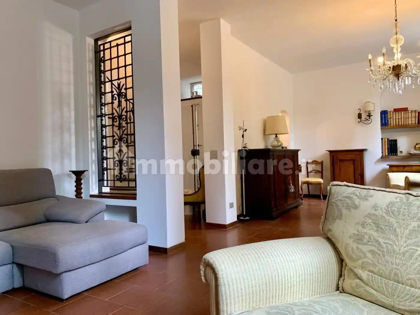 Appartamento in affitto a Firenze