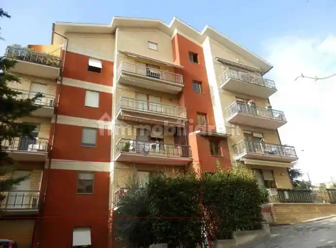 Appartamento in vendita a Macerata