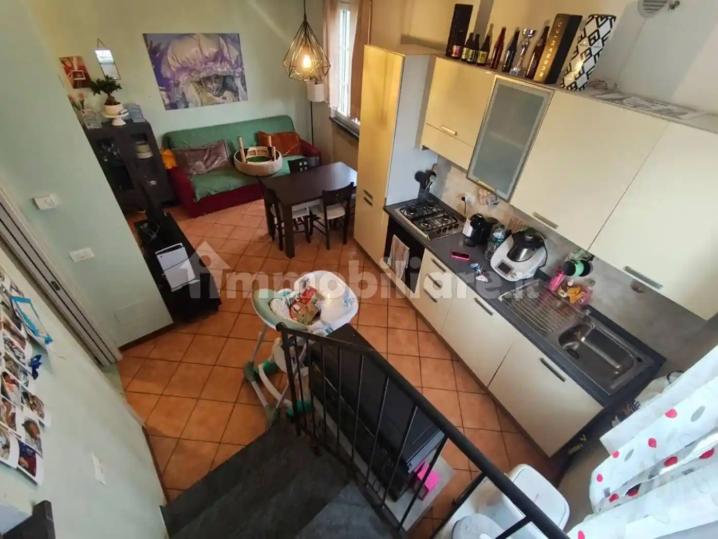 Appartamento in vendita a Capannori