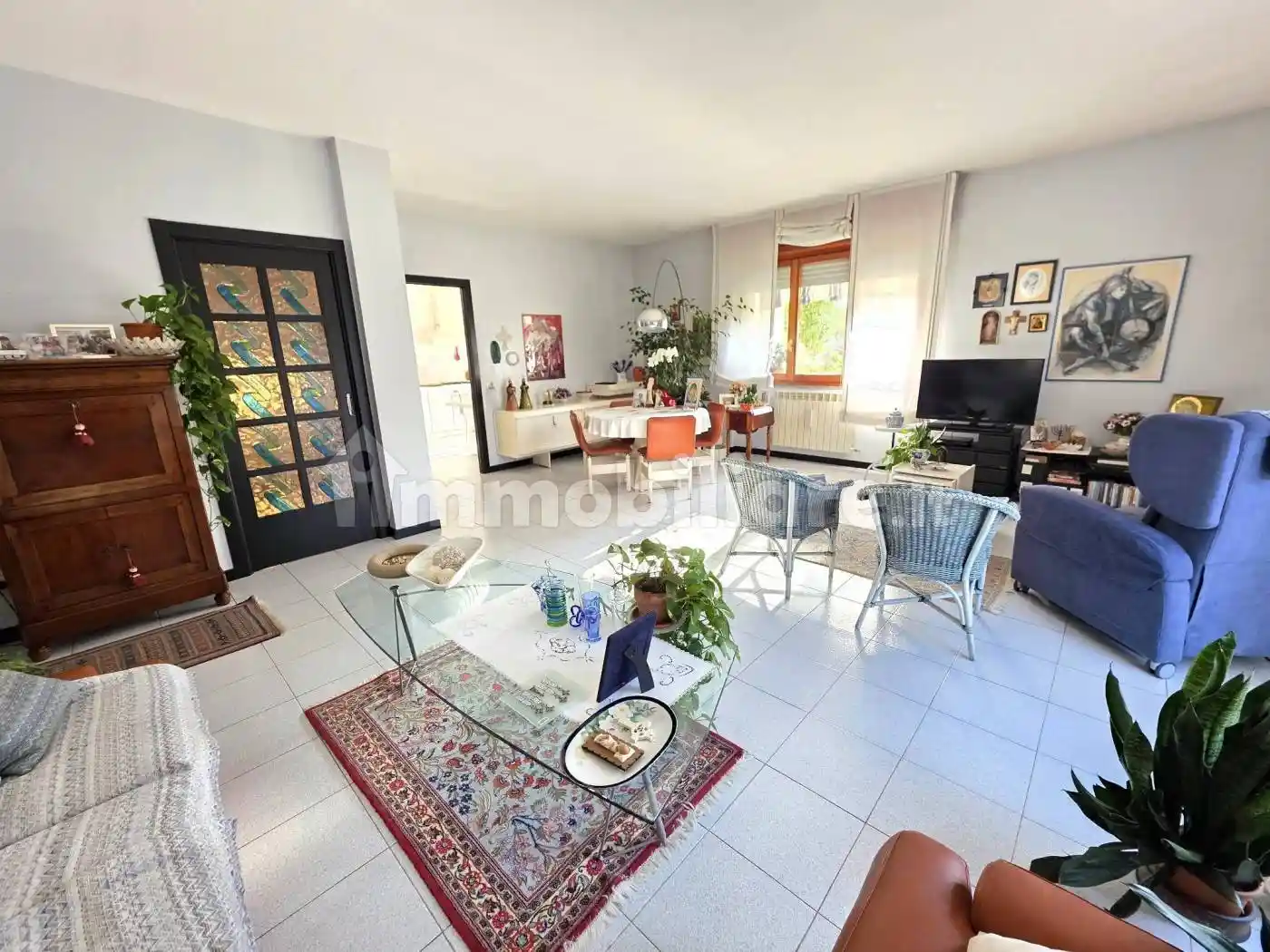 Villetta a schiera in vendita a Legnano