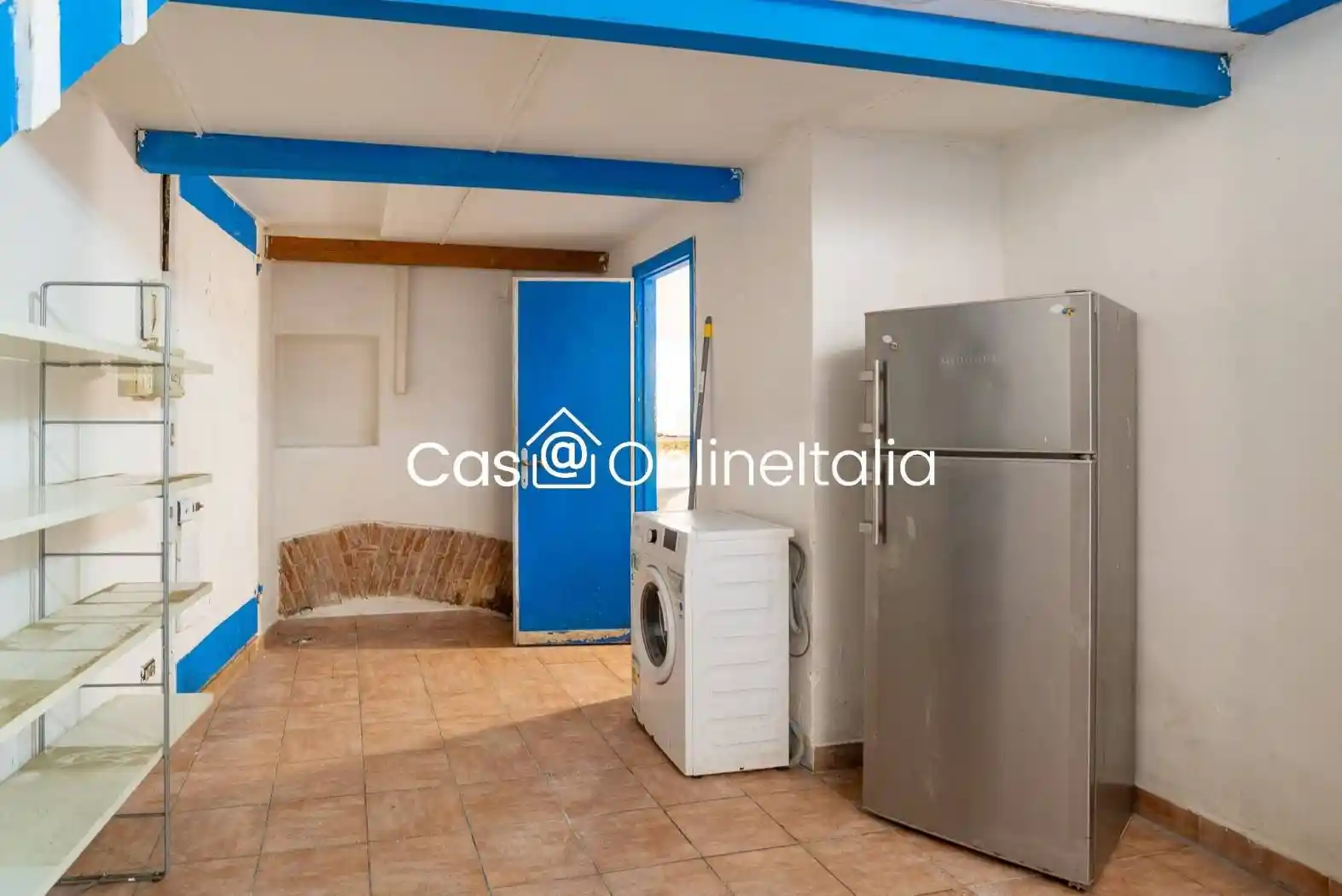 Appartamento in vendita a Firenze