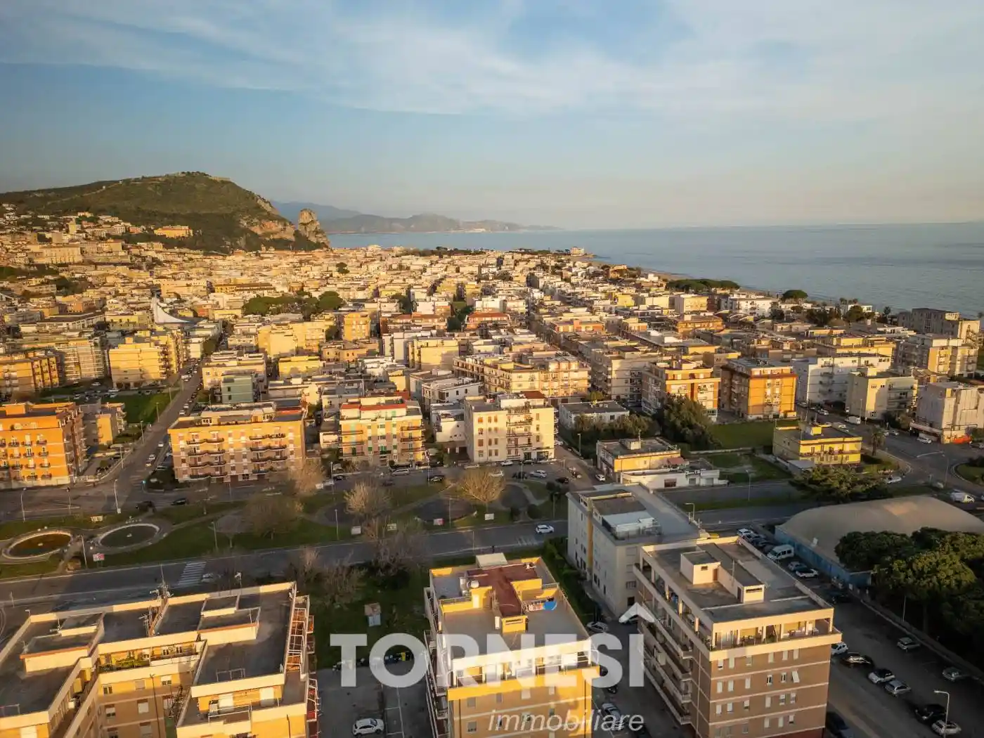 Appartamento in vendita a Terracina