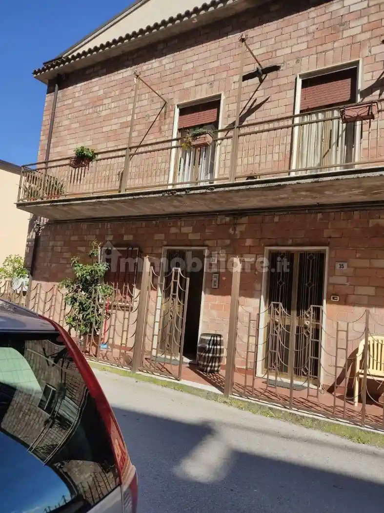 Appartamento in vendita a Noepoli