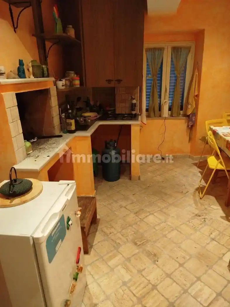Appartamento in vendita a Segni