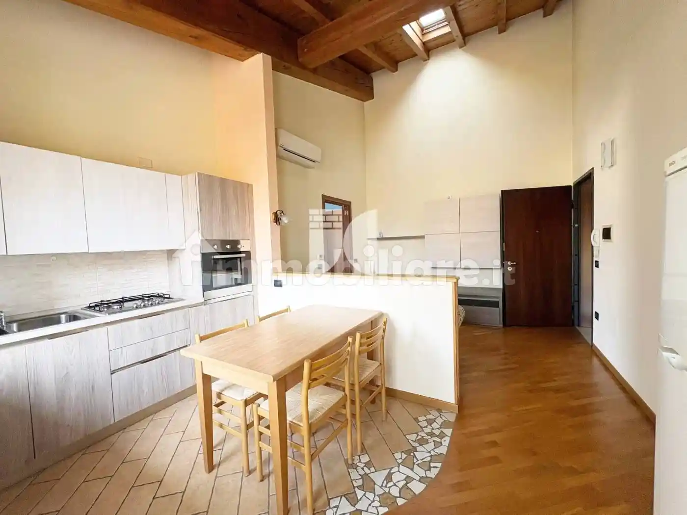 Appartamento in vendita a Porto Mantovano