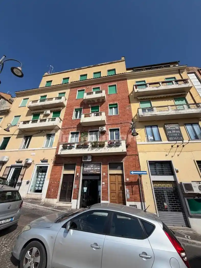 Appartamento in vendita a Frosinone