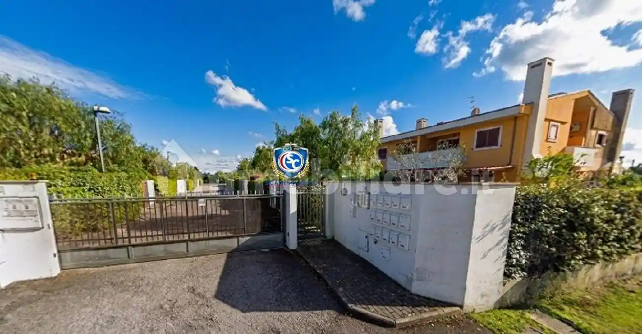 Villa in vendita a Fondi