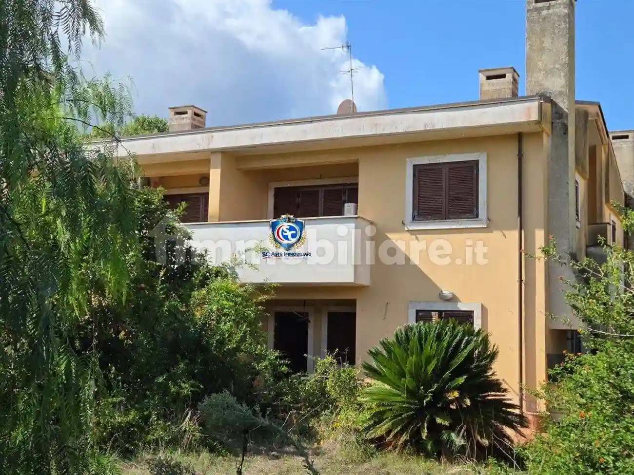 Villa - foto 3