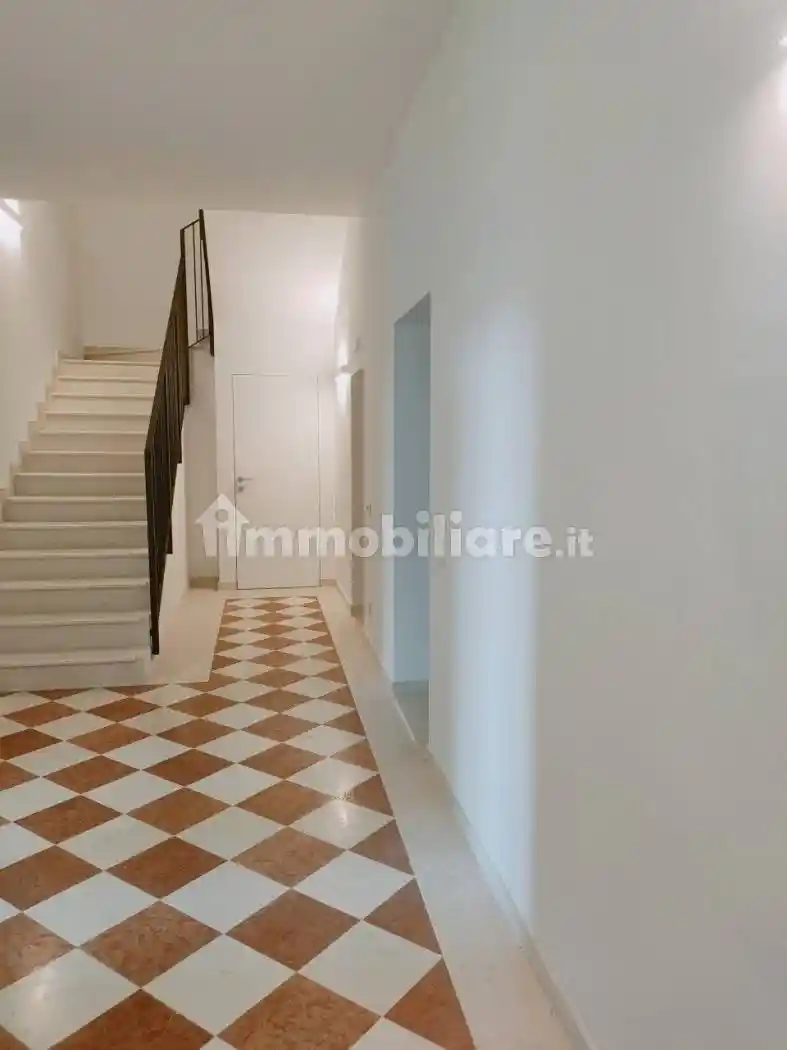 Appartamento in vendita a Padova