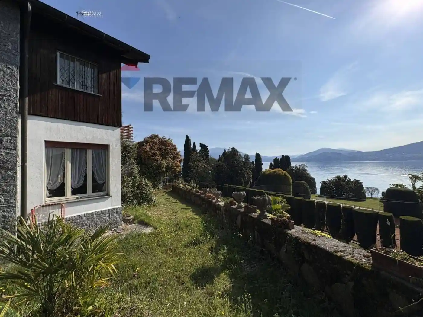 Casa indipendente in vendita a Oggebbio