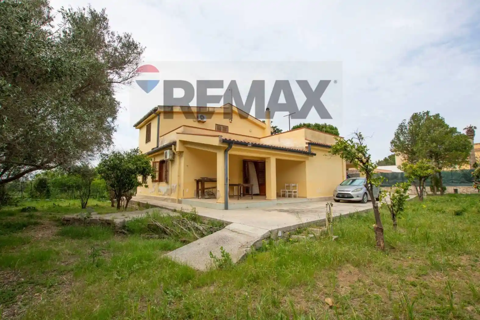 Villa in vendita a Siracusa