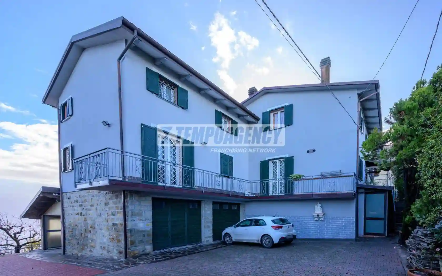 Casa indipendente - foto 2