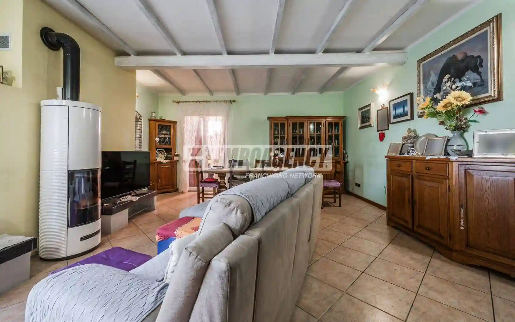 Casa indipendente - foto 4