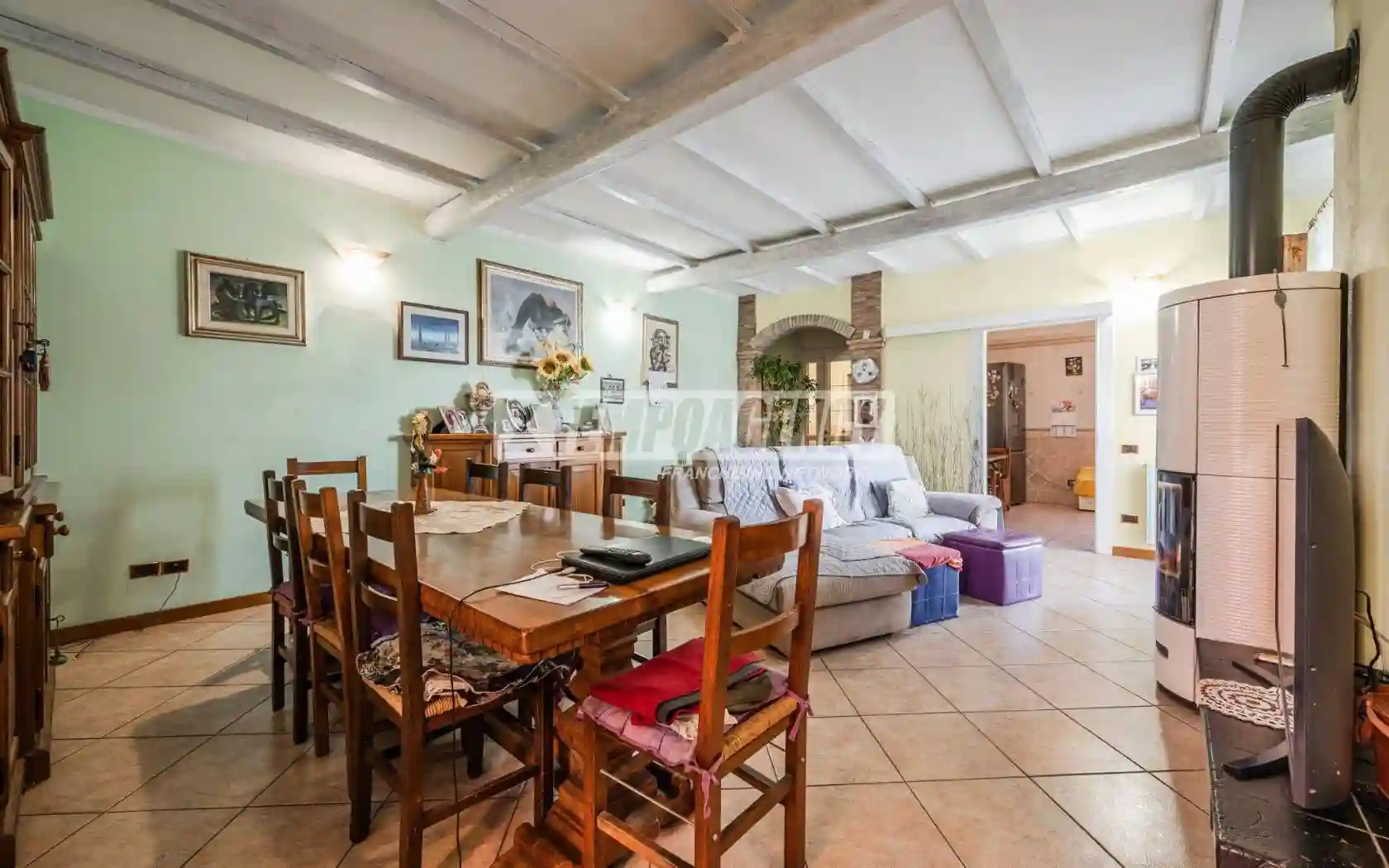 Casa indipendente - foto 5