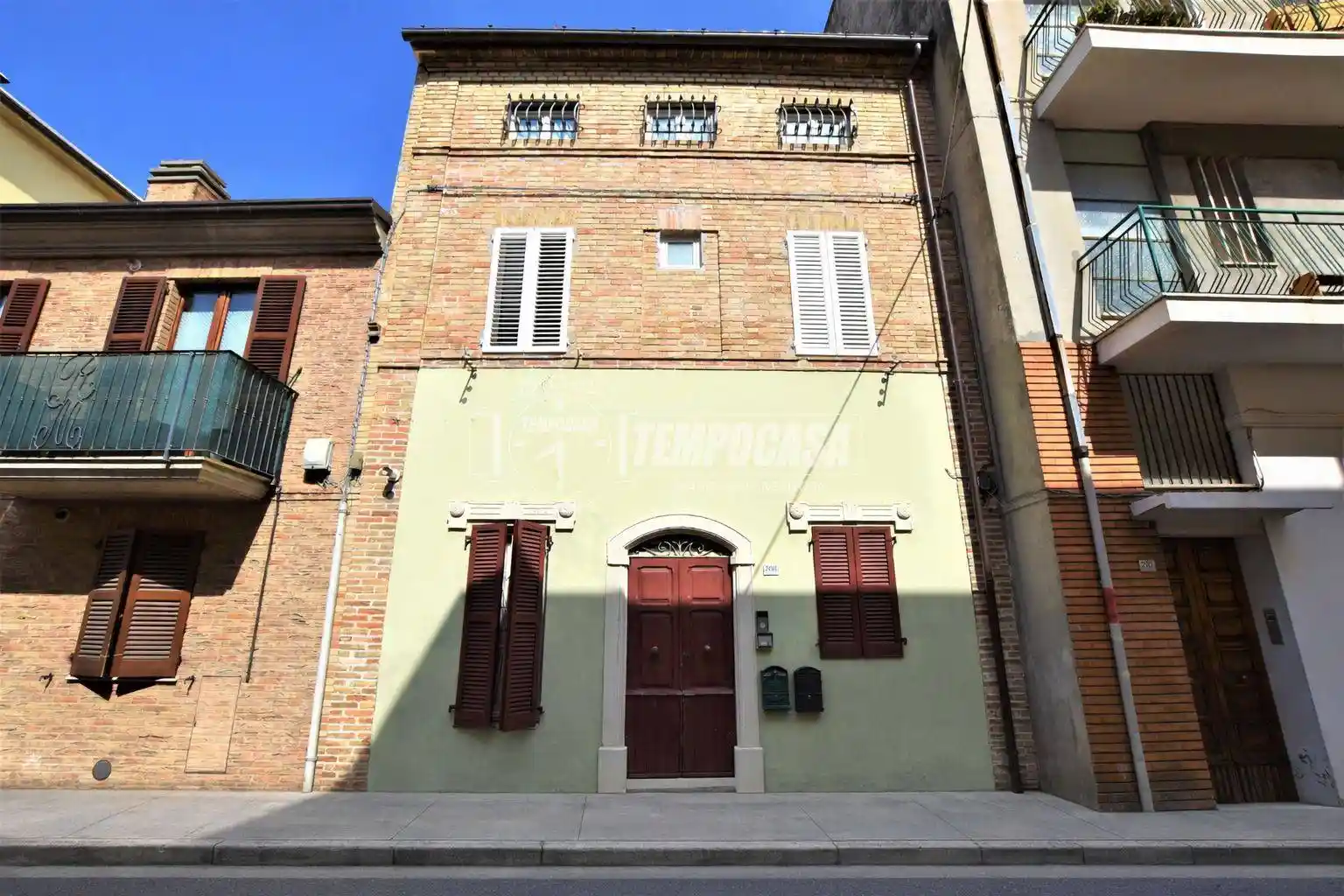 Appartamento in vendita a Porto San Giorgio